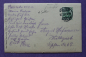 Preview: Photo Postcard PC Karlsruhe 1911